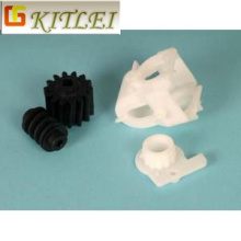 Plastic Auto Parts/Dashboard Injection Moulds